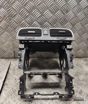 Volkswagen Golf VI Other dashboard part 5K0858089E