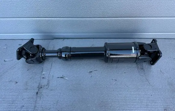 Nissan Patrol Y60 Rear driveshaft 3730026J00