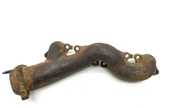 Jaguar XK - XKR Exhaust manifold 8W939430BB