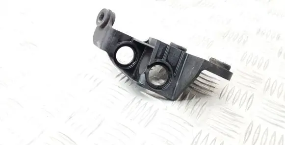 Volkswagen PASSAT B6 Gear shift cable bracket 1K0711789J
