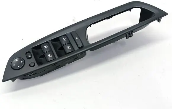 BMW X5M E70 Electric window control switch 9218044 7137137