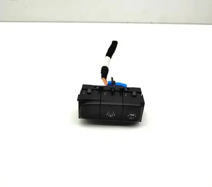 Opel Mokka B A set of switches 98347621YX