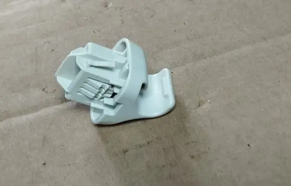 Honda CR-V Sun visor clip/hook/bracket 