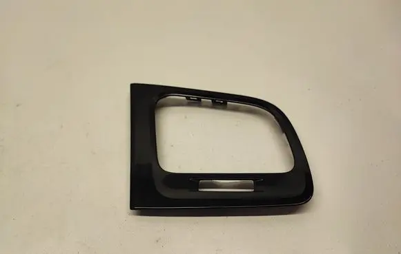 Volkswagen Golf VII Dashboard glove box trim 5G2819742