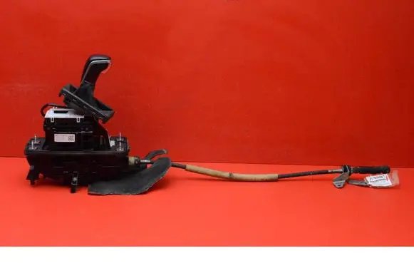 Audi A6 Allroad C7 Gear shift rod 4G1713041AM