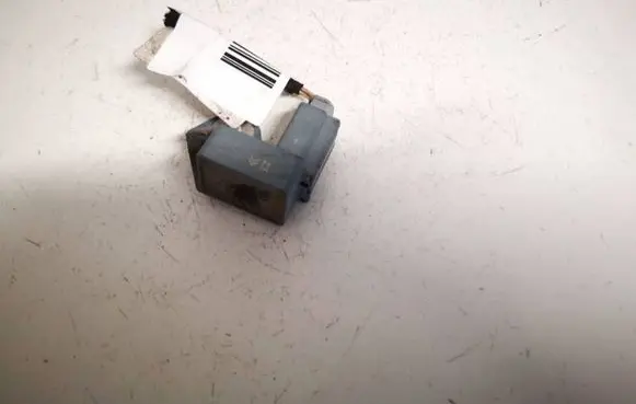Peugeot 308 Airbag deployment crash/impact sensor 9660923480