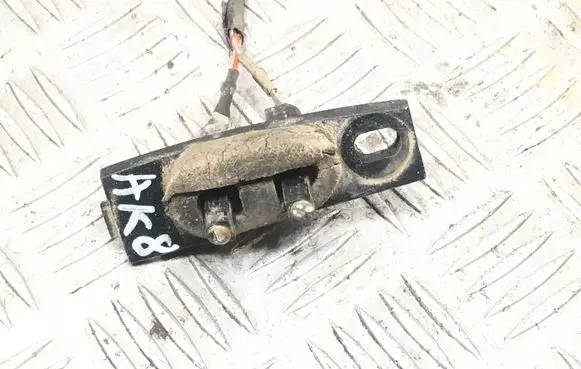 Chrysler Voyager Sliding door contact joint 4707809AC 68832B