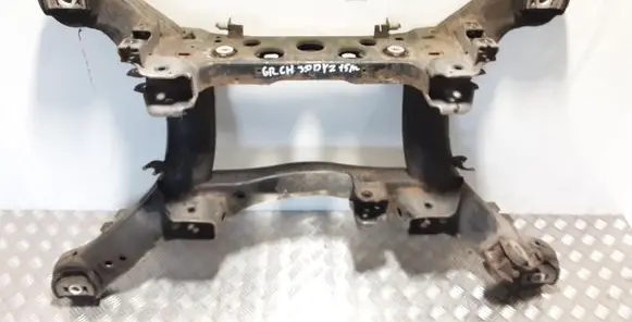 Jeep Grand Cherokee Rear subframe 