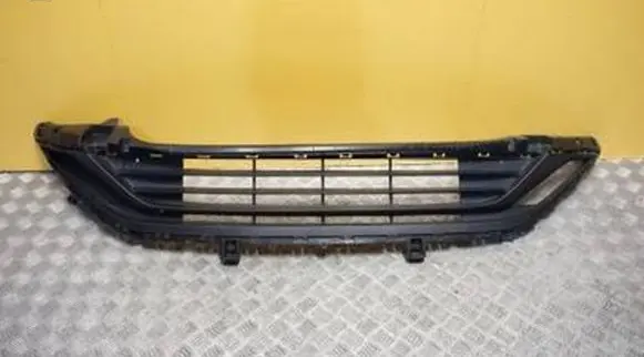KIA Forte Front bumper lower grill 86530-M7500