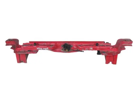 Peugeot Bipper Radiator support slam panel