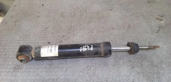Mercedes-Benz ML W163 Front shock absorber/damper 301700311367