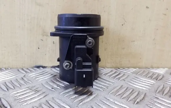 Mass air flow meter