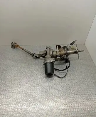 Toyota Yaris Electric power steering pump 99509001 01G210456 1608000390