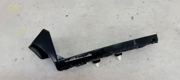 Jeep Compass Rear bumper mounting bracket 68244463AB