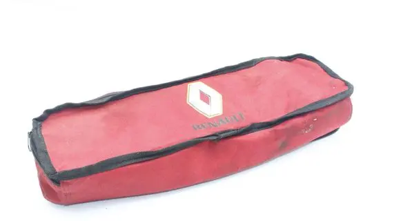 Renault Zoe First aid kit 