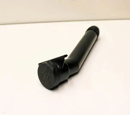 Opel Astra K Window washer liquid tank fill tube 39033409