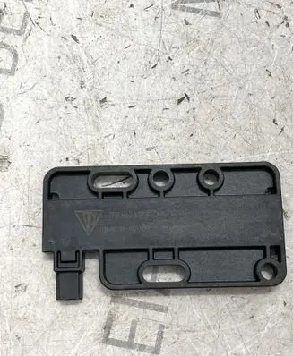 Porsche Panamera (970) Keyless (KESSY) go control unit/module 7PP962132A
