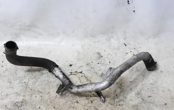 Air intake hose/pipe