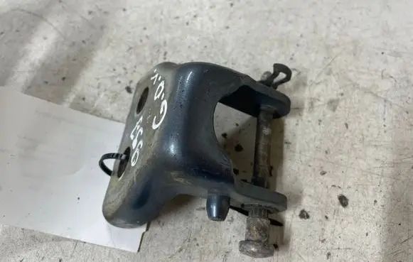 Peugeot 407 Rear door upper hinge ES71
