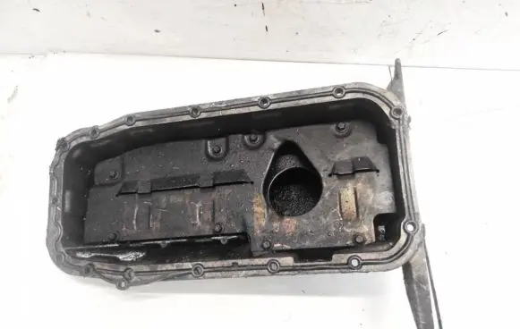 Opel Astra G Oil sump