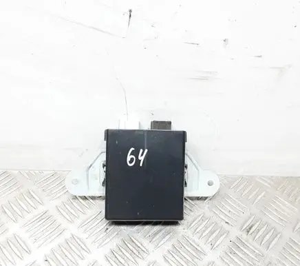 SsangYong Rexton Other control units/modules 8737108000 139103040