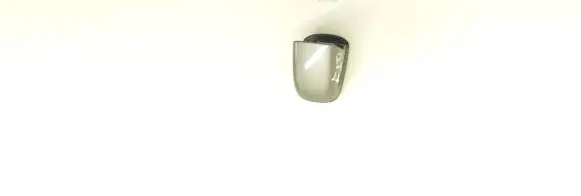 Audi Q7 4L Loading door cover/cap 4L0839879