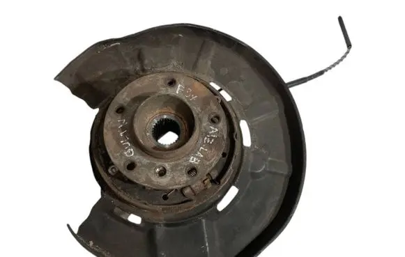 BMW 3 E90 E91 Rear wheel hub spindle/knuckle 