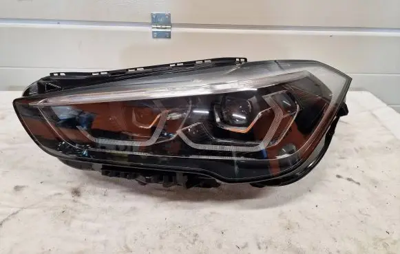 BMW X1 F48 F49 Headlight/headlamp 63115A01171 90178479ZM02