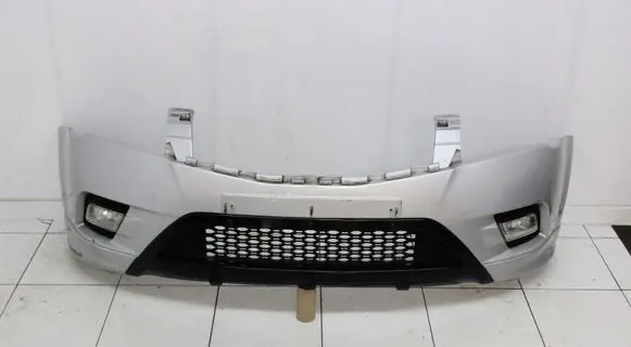 KIA Ceed Front bumper lip 