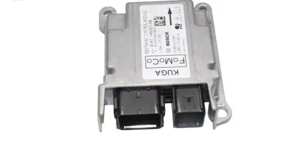 Ford Kuga I Airbag control unit/module 9V4T14B321AB