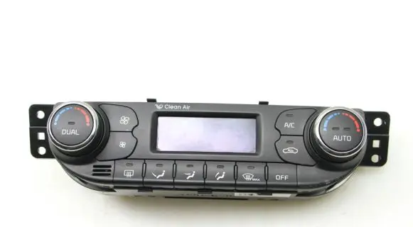 KIA Ceed Air conditioner control unit module 97250A2210RHD