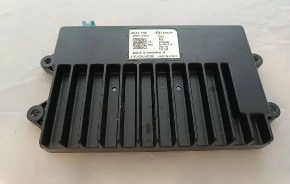 KIA EV6 Cruise control unit/module 99910CV520 20220928 2209281137A