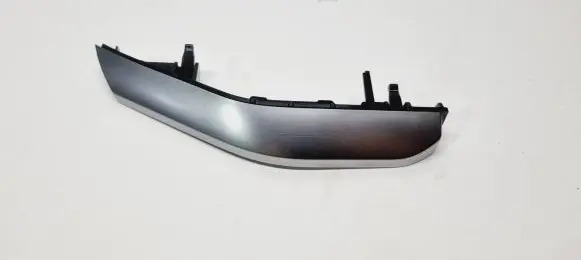 Panel trim