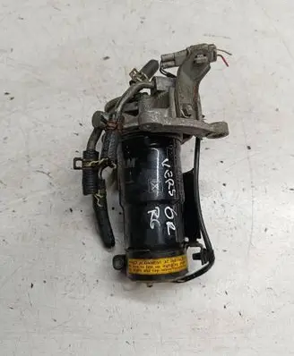 Toyota Verso Fuel filter housing 23300-0R100