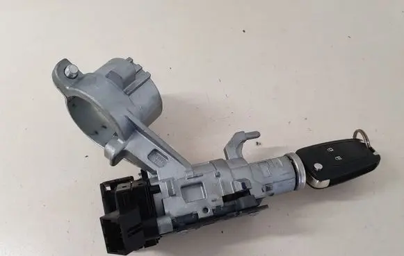 Opel Insignia A Ignition lock 20964876 20939745