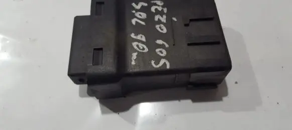 Peugeot 605 Other control units/modules