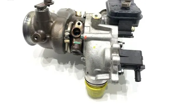 Renault Megane IV Turbo