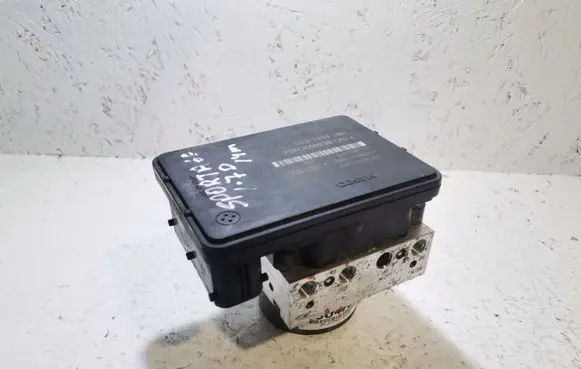 KIA Sportage ABS Pump 046GAE1D1223930 A1000017AFE BE60030404