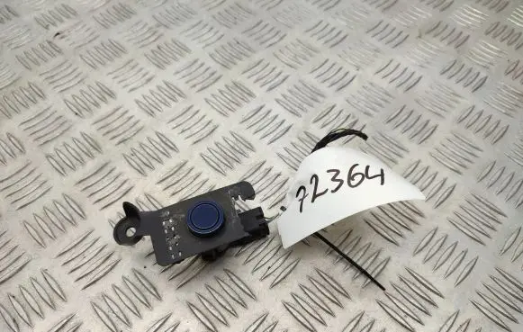 Jaguar XF X250 Parking PDC sensor 2W9315K859DAW