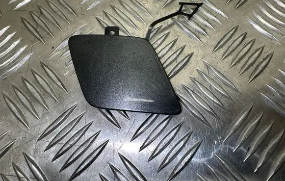 Volkswagen PASSAT B8 Front tow hook cap/cover 3G0807155