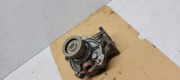 Chrysler Voyager Water pump 1E1056 5406C5
