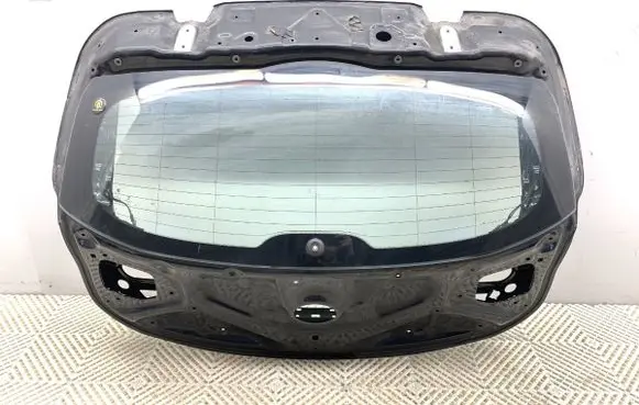 BMW X2 F39 Tailgate/trunk/boot lid 668