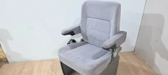 Volkswagen Multivan T4 Second row seats 7D1883021B