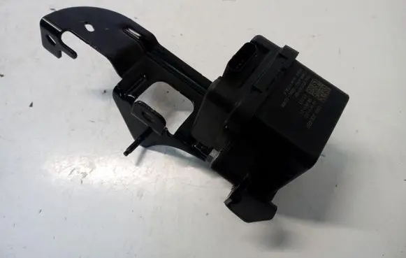 Peugeot 307 Other devices 9842402580