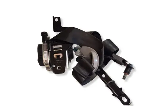 Hyundai Tucson TL Front seatbelt 004R0000 635291200B 0589P10021