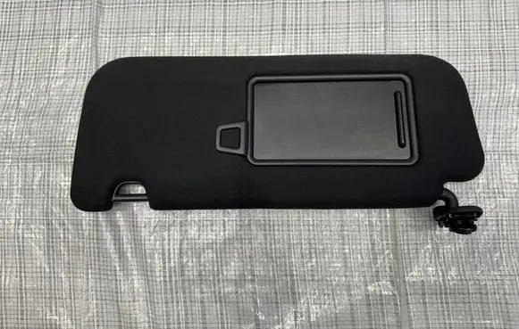 KIA Sorento IV Sun visor