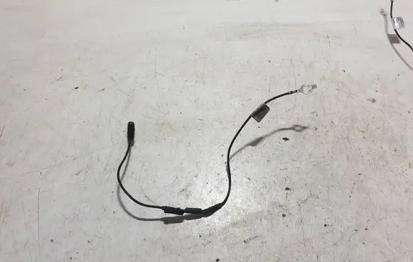 Jaguar XJL Other wiring loom AW9318K891AB 28196838