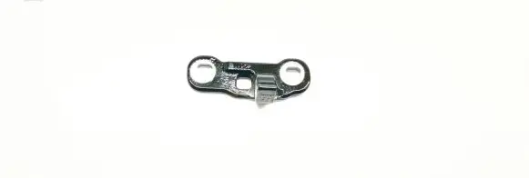 Volvo V90 Cross Country Rear door lower hinge
