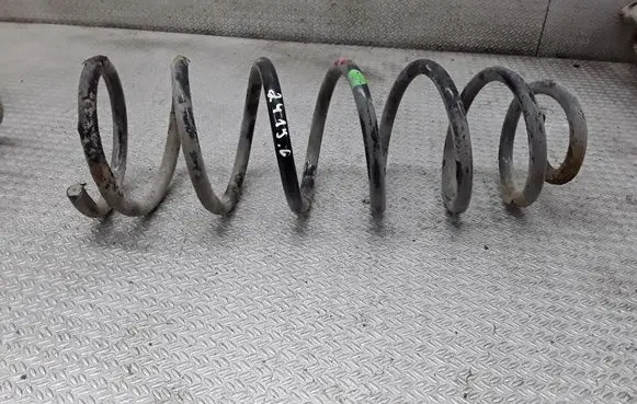 Citroen C8 Rear coil spring