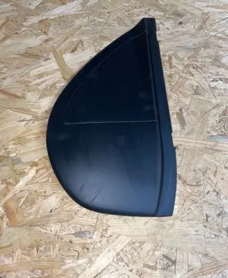 Volkswagen Bora Dashboard side end trim 1J1858247B 135503344